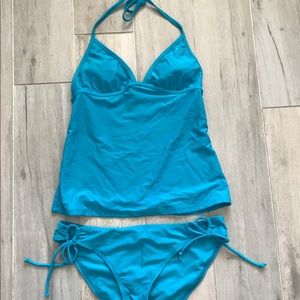 Roxy Swim Tankini